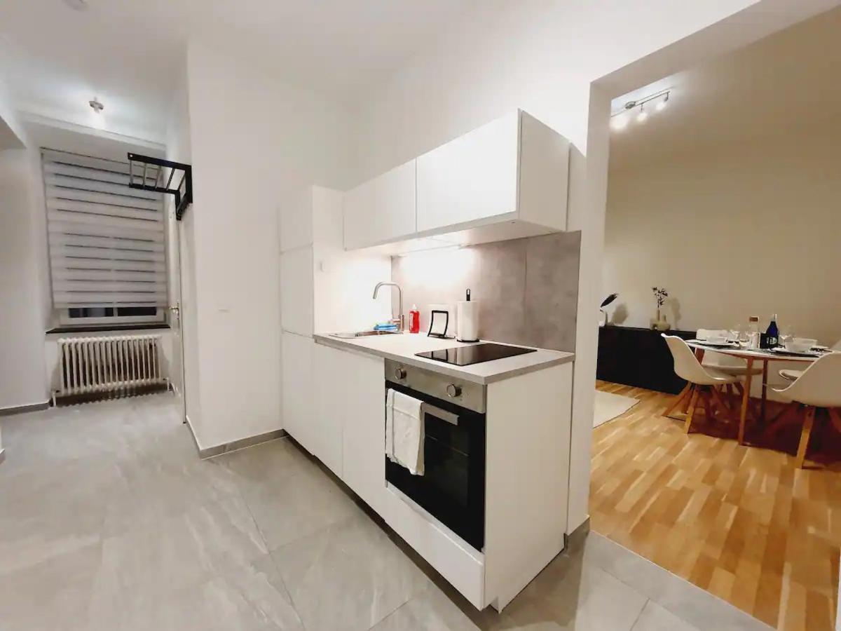 Apartamento Savoir Vivre Rueppgasse *
